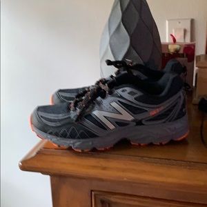Men’s shoes